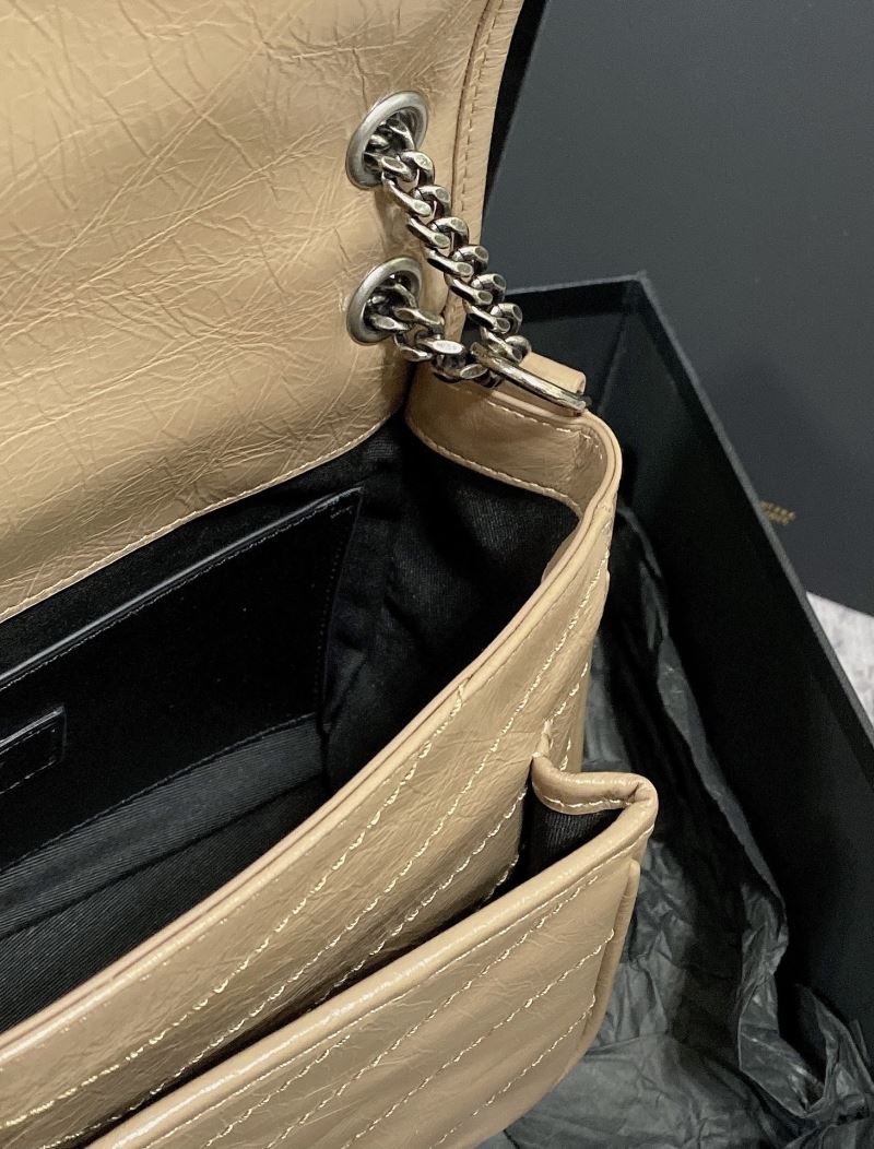 YSL Satchel Bags